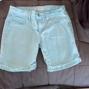 Kids shorts